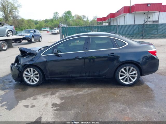 1G4PR5SK5F4102844 Buick Verano Convenience Group