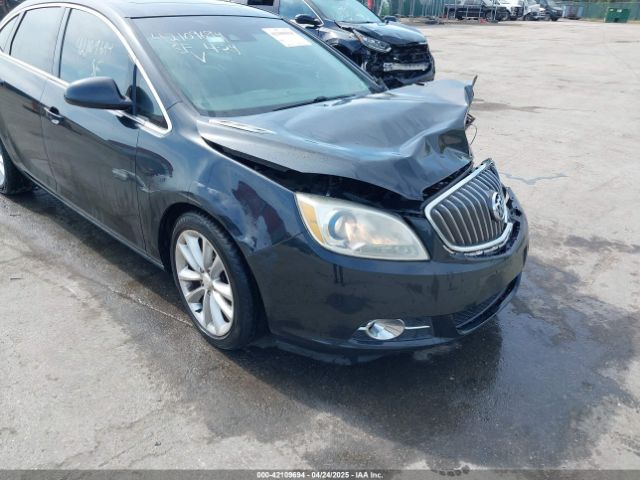 1G4PR5SK5F4102844 Buick Verano Convenience Group