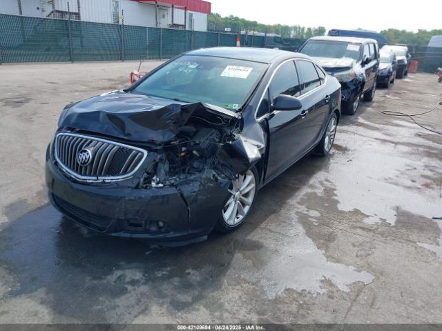 1G4PR5SK5F4102844 Buick Verano Convenience Group