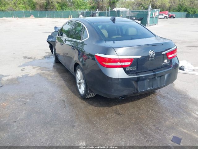 1G4PR5SK5F4102844 Buick Verano Convenience Group