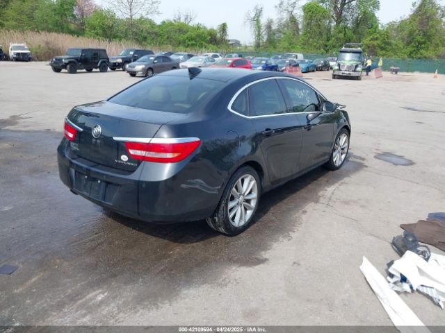 1G4PR5SK5F4102844 Buick Verano Convenience Group