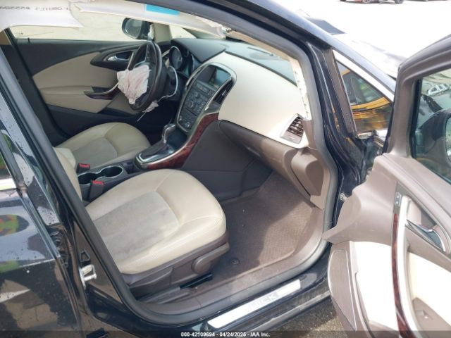 1G4PR5SK5F4102844 Buick Verano Convenience Group