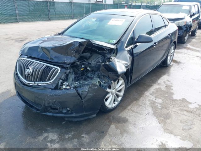 1G4PR5SK5F4102844 Buick Verano Convenience Group