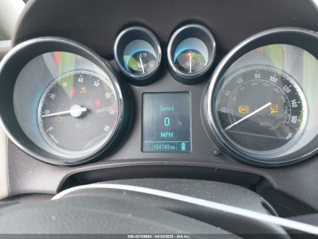 1G4PR5SK5F4102844 Buick Verano Convenience Group