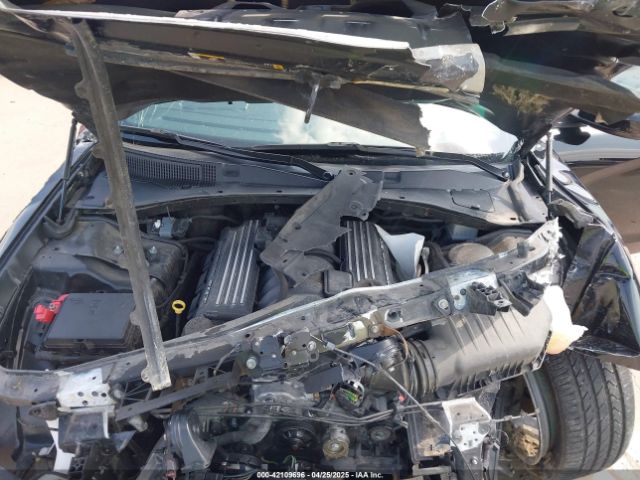 2C3CDXGJ7MH679151 Dodge Charger Scat Pack Rwd