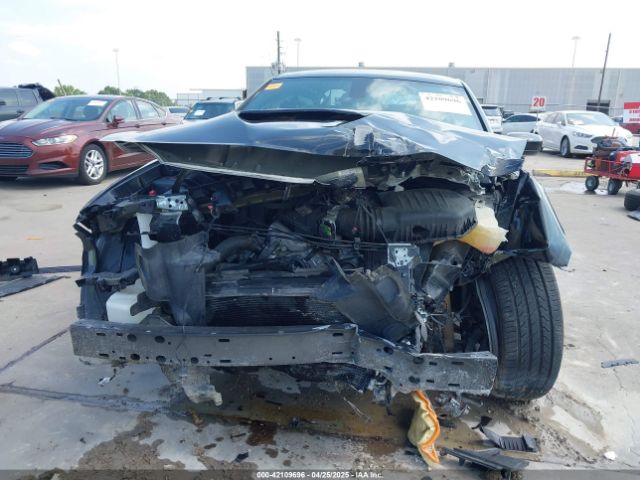 2C3CDXGJ7MH679151 Dodge Charger Scat Pack Rwd