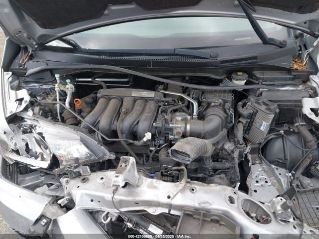 JHMGK5H7XHS017443 Honda FIT EX