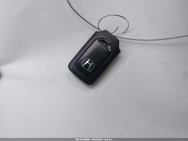JHMGK5H7XHS017443 Honda FIT EX