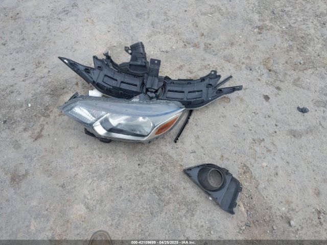 JHMGK5H7XHS017443 Honda FIT EX