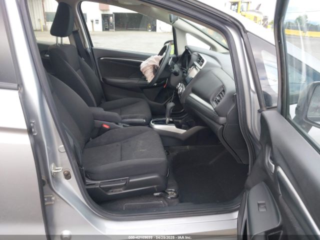 JHMGK5H7XHS017443 Honda FIT EX