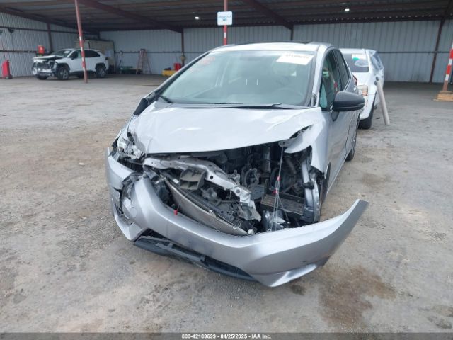 JHMGK5H7XHS017443 Honda FIT EX