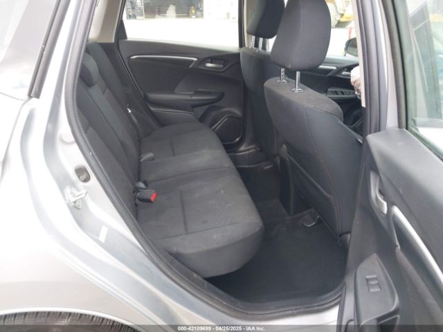 JHMGK5H7XHS017443 Honda FIT EX