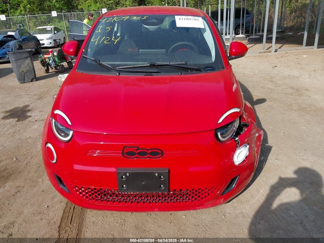 ZFAFFAA4XRX204218 Fiat 2024