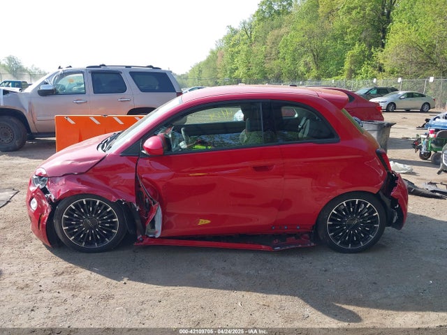 ZFAFFAA4XRX204218 Fiat 2024