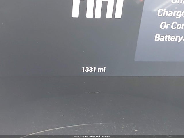 ZFAFFAA4XRX204218 Fiat 2024