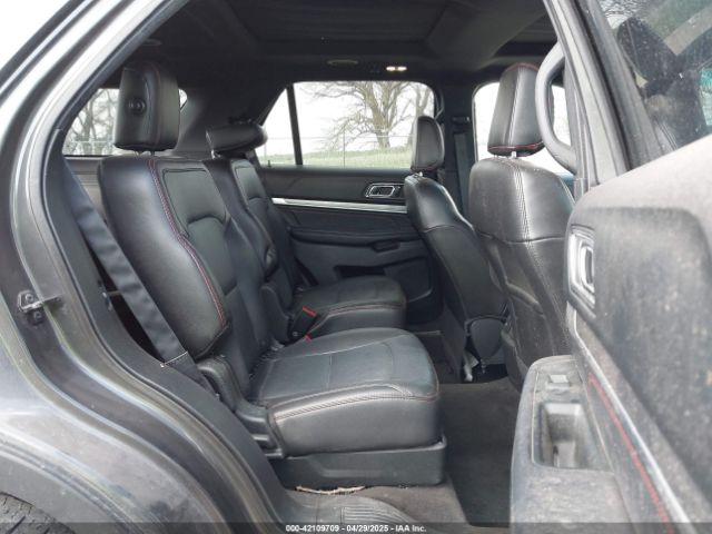 1FM5K8GT8JGB78595 Ford EXPLORER SPORT