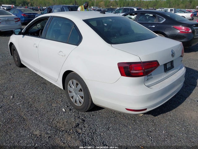 3VW267AJ6GM208461 Volkswagen 1.4t