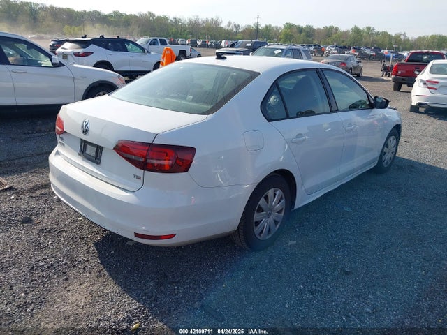 3VW267AJ6GM208461 Volkswagen 1.4t