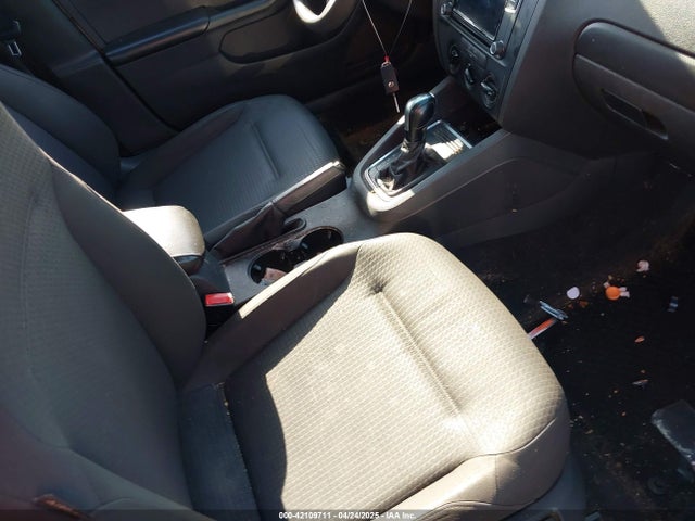 3VW267AJ6GM208461 Volkswagen 1.4t
