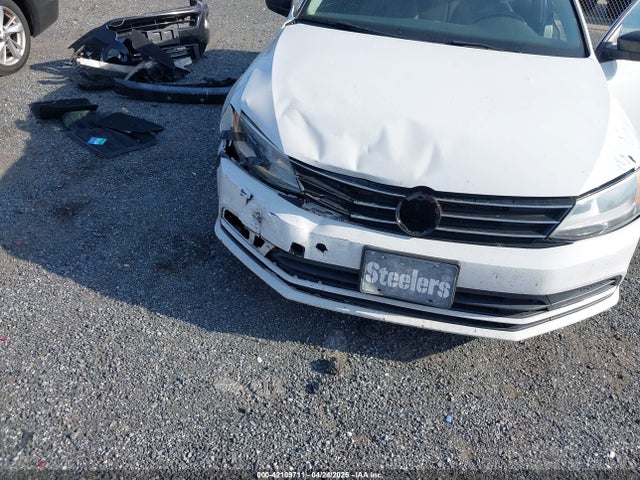 3VW267AJ6GM208461 Volkswagen 1.4t