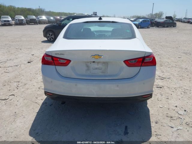 1G1ZC5ST3LF047312 Chevrolet Malibu Fwd 1fl