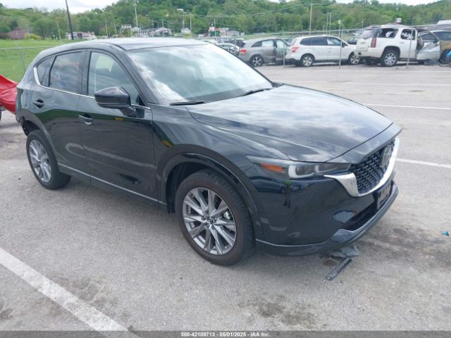 2024 MAZDA CX-5 JM3KFBEM3R0374430