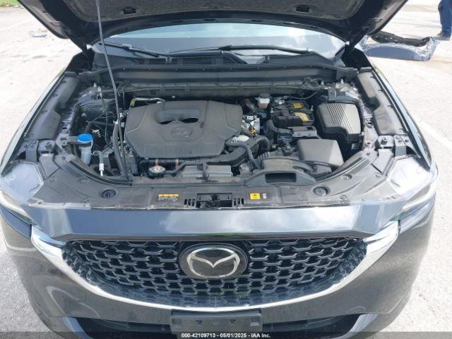 2024 MAZDA CX-5 JM3KFBEM3R0374430 Photo 9