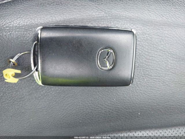 2024 MAZDA CX-5 JM3KFBEM3R0374430 Photo 10