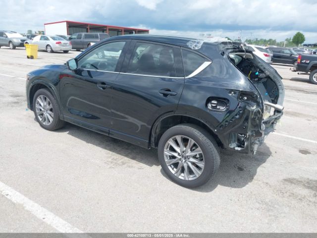 2024 MAZDA CX-5 JM3KFBEM3R0374430 Photo 2
