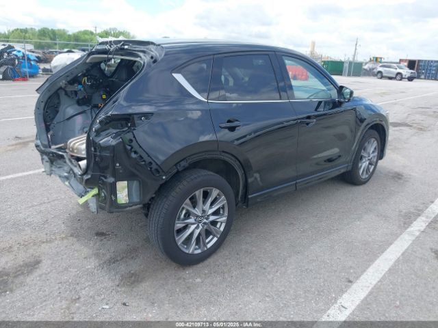 2024 MAZDA CX-5 JM3KFBEM3R0374430 Photo 3