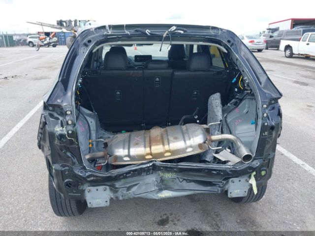 2024 MAZDA CX-5 JM3KFBEM3R0374430 Photo 5
