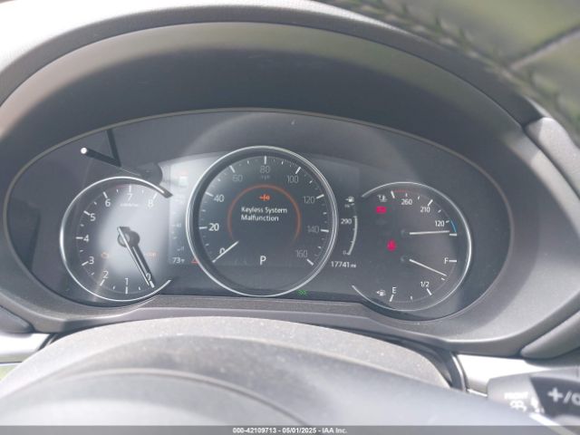2024 MAZDA CX-5 JM3KFBEM3R0374430 Photo 6