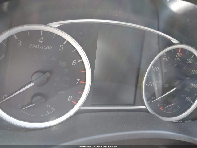 3N1AB7AP7JY218806 Nissan SENTRA SV