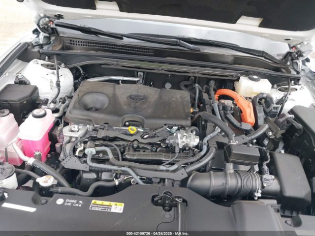 JTDAAAAF5P3003219 Toyota Crown Limited