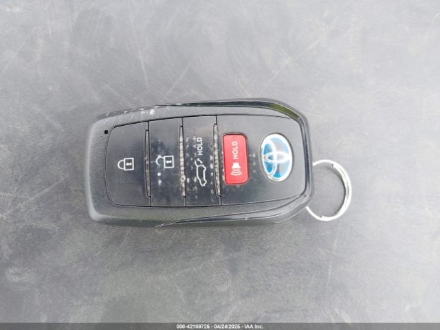 JTDAAAAF5P3003219 Toyota Crown Limited