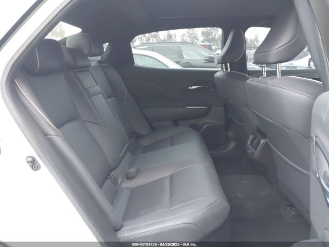 JTDAAAAF5P3003219 Toyota Crown Limited