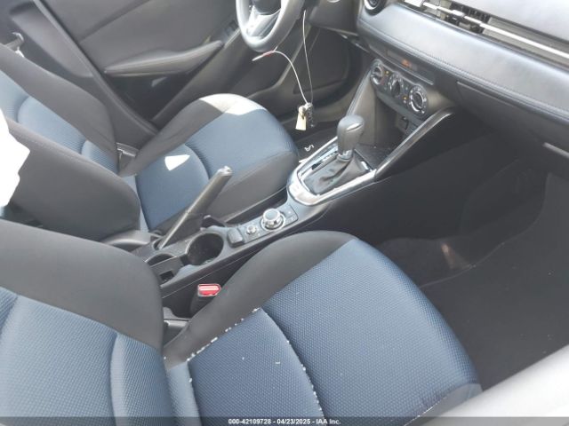 3MYDLBYV9JY318762 Toyota YARIS IA
