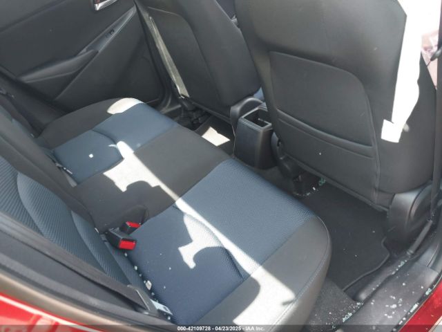 3MYDLBYV9JY318762 Toyota YARIS IA