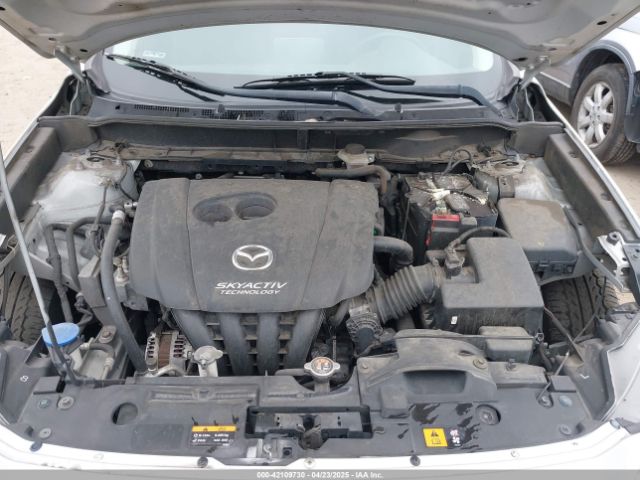 JM1DKBB71G0126752 Mazda Cx-3 Sport