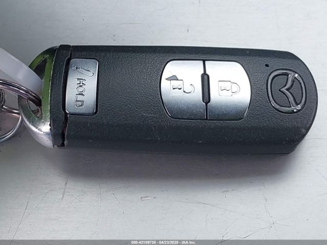 JM1DKBB71G0126752 Mazda Cx-3 Sport
