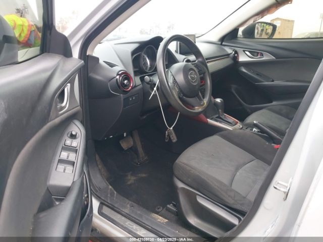JM1DKBB71G0126752 Mazda Cx-3 Sport