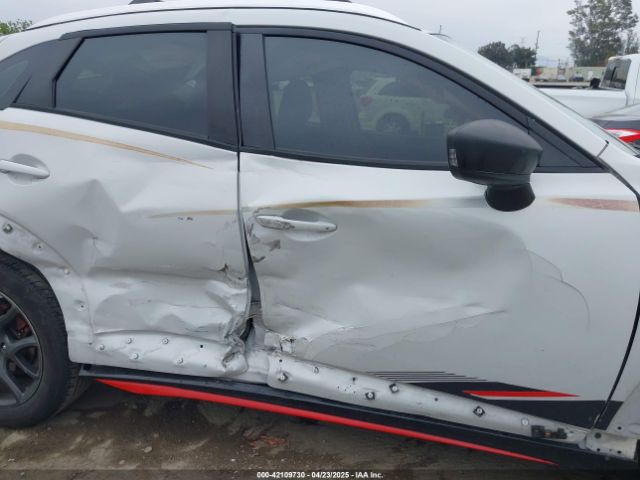 JM1DKBB71G0126752 Mazda Cx-3 Sport