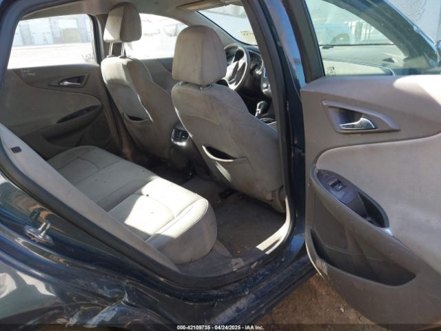 2021 CHEVROLET MALIBU 1G1ZD5ST0MF029445 Photo 7