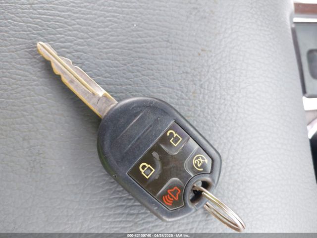 1FTFW1CTXEKF15524 Ford F-150 Lariat