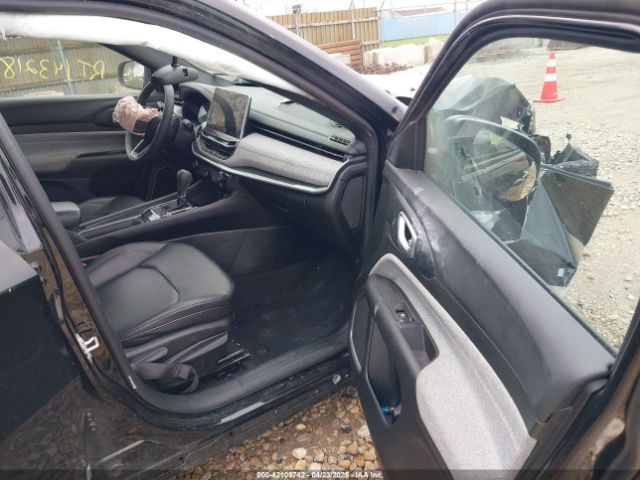 2024 JEEP COMPASS 3C4NJDFN9RT143218 Photo 4