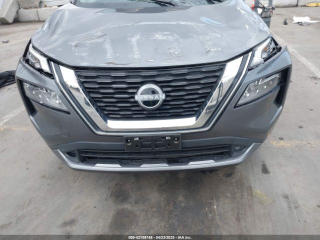 5N1BT3CA3NC713269 Nissan 2022