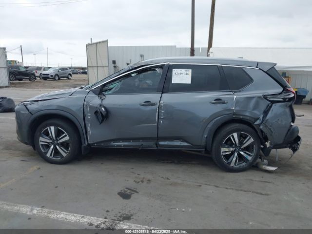 5N1BT3CA3NC713269 Nissan 2022