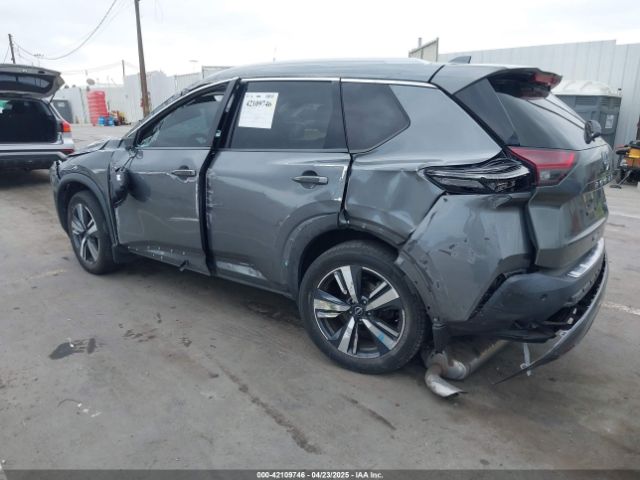 5N1BT3CA3NC713269 Nissan 2022