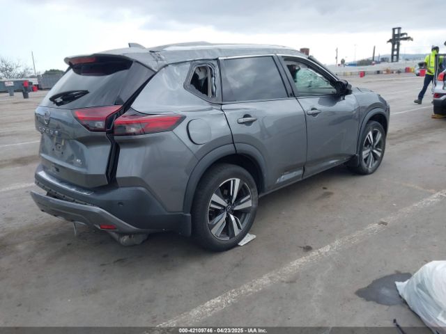 5N1BT3CA3NC713269 Nissan 2022