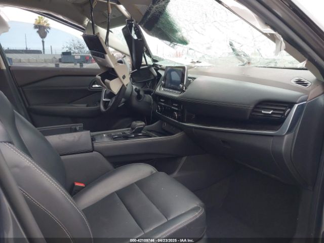 5N1BT3CA3NC713269 Nissan 2022